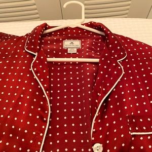 Pajamas - Petite Plume